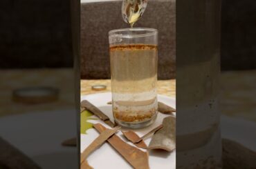 What are the AMAZING Benefits of Cinnamon and Honey? #health #shorts #recipe #weightloss #ytshorts