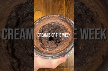 Creamis of the Week
