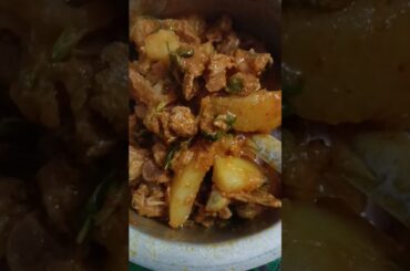 Healthy Chicken and papaya Dinner recipe. #chicken #papaya  #dinner