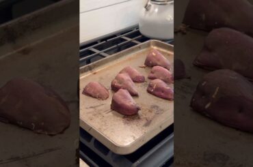 my fav #healthyrecipes #abs #gymgirl #healthy #sweetpotato