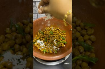 Karuppu Sundal Fry | Black Chana fry | Healthy snacks recipe #sundalrecipes #healthyfood #snacks