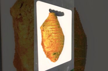 Crispy Fish Fry in Microwave | Healthy Low Oil Recipe#food #recipe #shorts #viral