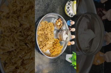 Today lunch recipes | South Indian lunch #lunchrecipe #lunch #todaylunch #todaylunchthali