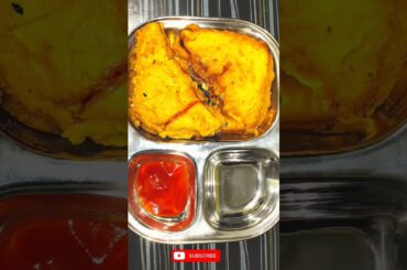 |Today's Breakfast Thali|Breakfast Thali|#food#yt#shorts#viral#video#viral#shorts#trending#cooking