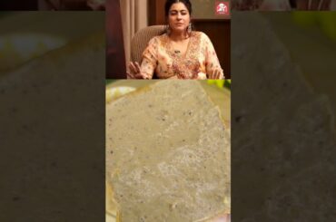 Kajol's Favorite Midnight Cravings Peanut Butter Recipe#kajol#viral #shorts
