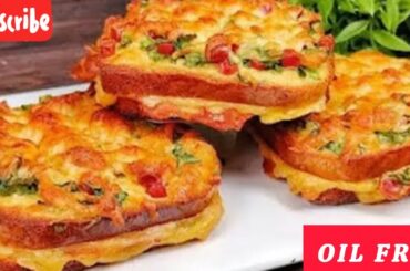 Protein Rich Breakfast Recipe | Healthy Breakfast Idea | RR Daily Cooking |