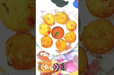 Tasty crispy recipe|Healthy nasta recipe|#Cook with Kanha Ji #trendingshorts #cook #food