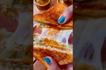 #shorts // Bread Omelette // Lazy easy healthy Breakfast