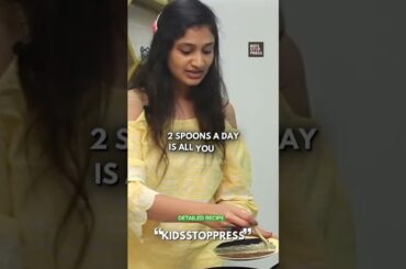 A Spoonful Of This Can Increase Your Nutrient Absorption