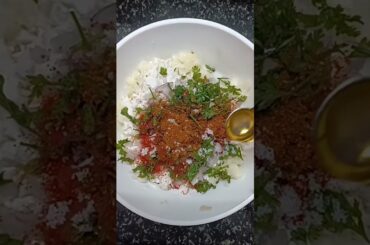 Maravalli kizhangu cutlet #snacks #healthy #recipe #shorts #ytshorts