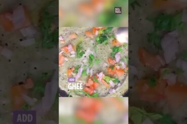 Moong Dal Dosa/Cheela Recipe #kspmealplans #healthyrecipes #tiffin #snacksrecipe #shortrecipe #dosa