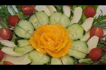 Colorful Healthy Salad ideas , good for lunch ideas. #video #viralvideo #vlog