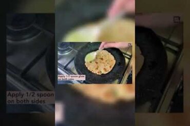 Replace Your Parathas With This!