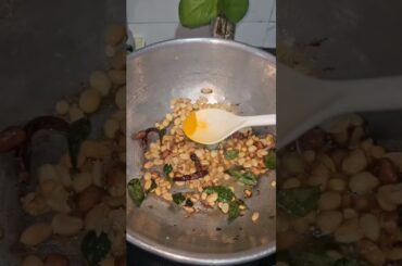 #kara pori recipe / #puff rice recipe / #healthy snack @Gayusathiyalifestyle