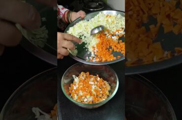 healthy  salad recipe