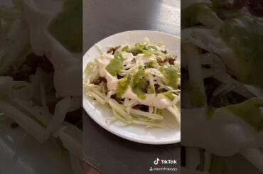 My Daily Meals for Weight Loss #whatieatinaday #losingweight #fyp