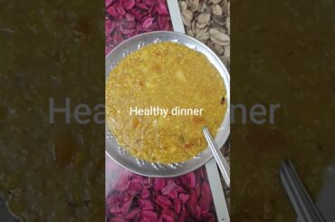 Healthy Ots khichdi recipe,  #simplerecepi #food, #khichdi,#shorts,#ytshort, #Grahanidiaries