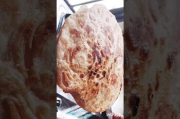 pyaj ka paratha#youtubeshorts #recipe #foryou #trending #healthy