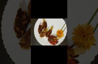 Veg lollipop | Snacks for kids | corn lollipop | Lunch box recipe for kids |Monsoon snack recipe.