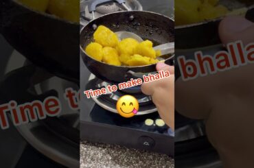 Dahi Bhalla recipe|#shorts#shortsvideos#youtubeshorts| healthy dahivada recipe| cookwithAashi