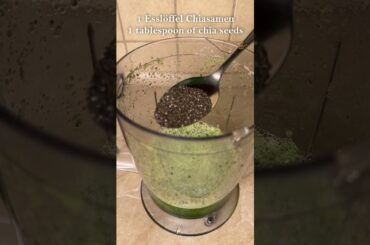 Entfernen Sie Bauchfett und verlieren Sie 10 kg mit diesem Rezept