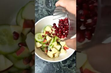 Weight loss salad recipes: Delicious dishes for a healthier you #shorts #workout