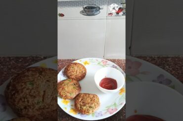 oats breakfast recipe | healthy breakfast, #shorts, #oatsrecipe, #oats, #breakfast, #devi'skitchen