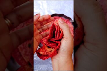 healthy & testy breakfast recipe| beetroot paratha| beetroot thepla| #shorts #kitchenkulture