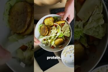 Healthy Recipes Aren’t Always Balanced