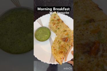 Day11: Morning healthy breakfast #recipe #cooking #trending #viral #shorts