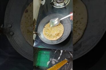 Healthy Moong Daal Paratha#viral #trending #recipe