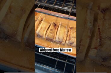 Whipped Bone Marrow for Baby Eczema and Gut Health