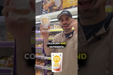 Super healthy whole-food dinner idea