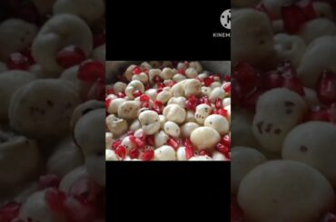 Weight Loss Recipe | High Protein Makhana Raita #makhanaraita #raita #healthy #weightloss