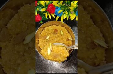 Sweet Daliya Recipe | Healthy Breakfast Recipe | Meethi Daliya Banane Ka Asaan Tarika #shorts