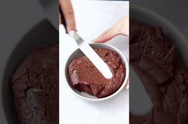 Low Calorie Vegan Fudge