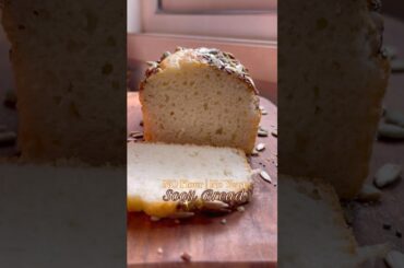 No Flour, No Yeast : Sooji Bread- perfect for a quick, healthy alternative, bursting with flavor!