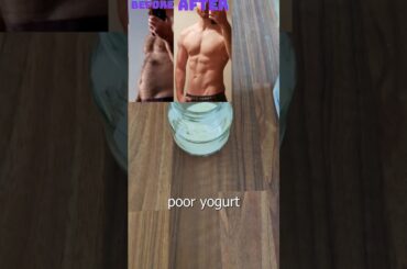 Healthy Stracciatella Style Chia Pudding  #weightloss #breakfastrecipe  #food #recipe #fatloss