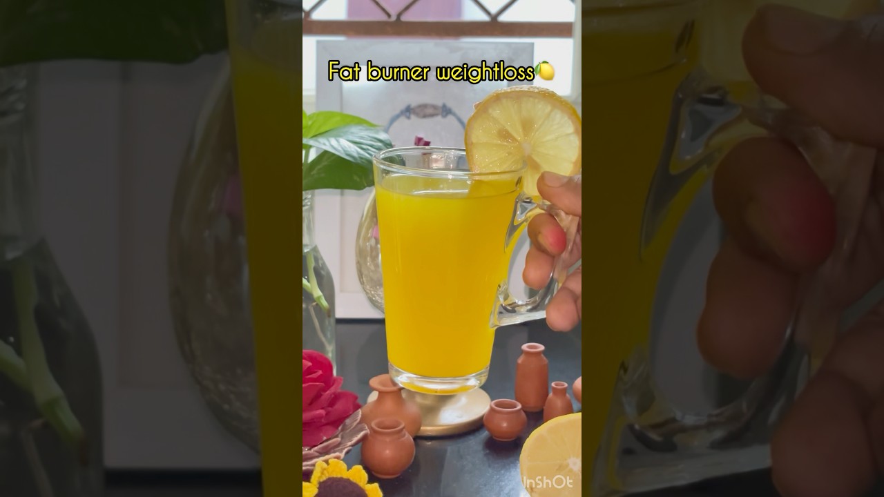Episode-2: Detox Tea | Magical Fat cutter Drink | Weight loss | #health #recipe #tea #detox Episode-2: Detox Tea | Magical Fat cutter Drink | Weight loss | #health #recipe #tea #detox