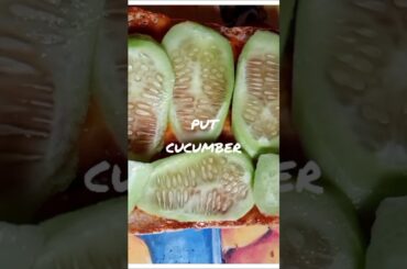 healthy sandwich. #sandwich #health #gratitude #healthy #shorts #viral #ytshorts #ytshort #simple