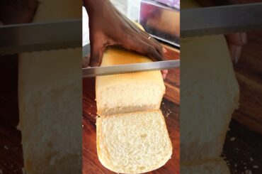 Homemade bread making #manamwithsathya #breadmaking #bread #ytshorts