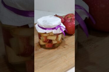 Apple Cider Vinegar for Weight Loss & Digestion | 1-Minute Recipe #shorts