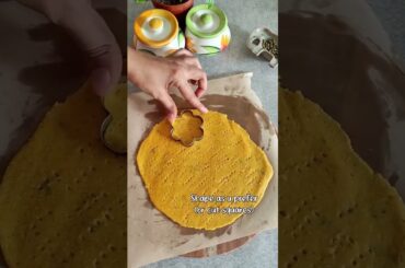 Crunchy Multigrain Snack | KENT Air Fryer Healthy Homemade Recipe