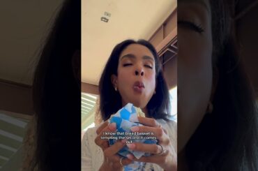 How to order out with PCOS & insulin resistance #pcos #prediabetes