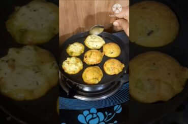 Healthy Breakfast Recipe/#shorts