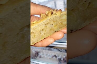 Sugar Free Sweet Bread Soft, Healthy and Easy to Make        #sugarfree #ricettefacili #gesundessen