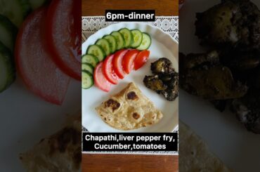 #selfmotivation #healthylifestyle #healthyfoodpost #whatieatinaday #trending #tamil