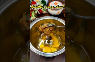 Healthyrecipe day15|oats datescarrot cake|healthy recipe#shortvideo #shorts #weightloss #diet #oats