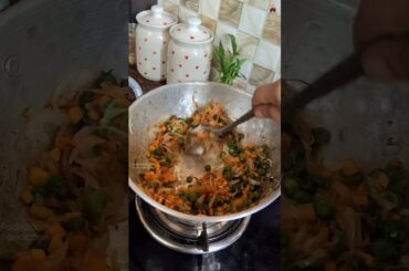 Healthy Lunch Box Recipe | Easy Indian Lunch Box Ideas for Work & Kids