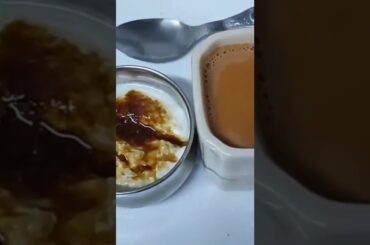 2 minutes healthy breakfast ready ALAKA 'S KITCHEN